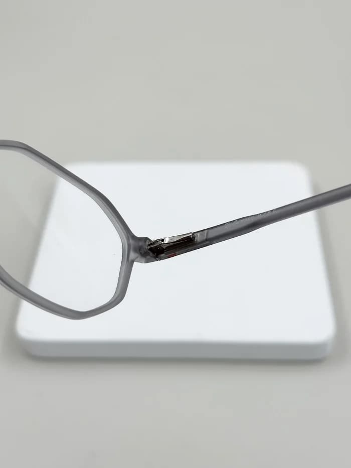 عینک طبی ریبن کد CR 0028 — تصویر ۵
