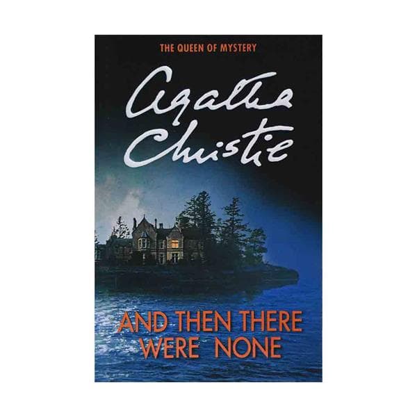 And Then There Were None – Agahta Christie — تصویر ۳