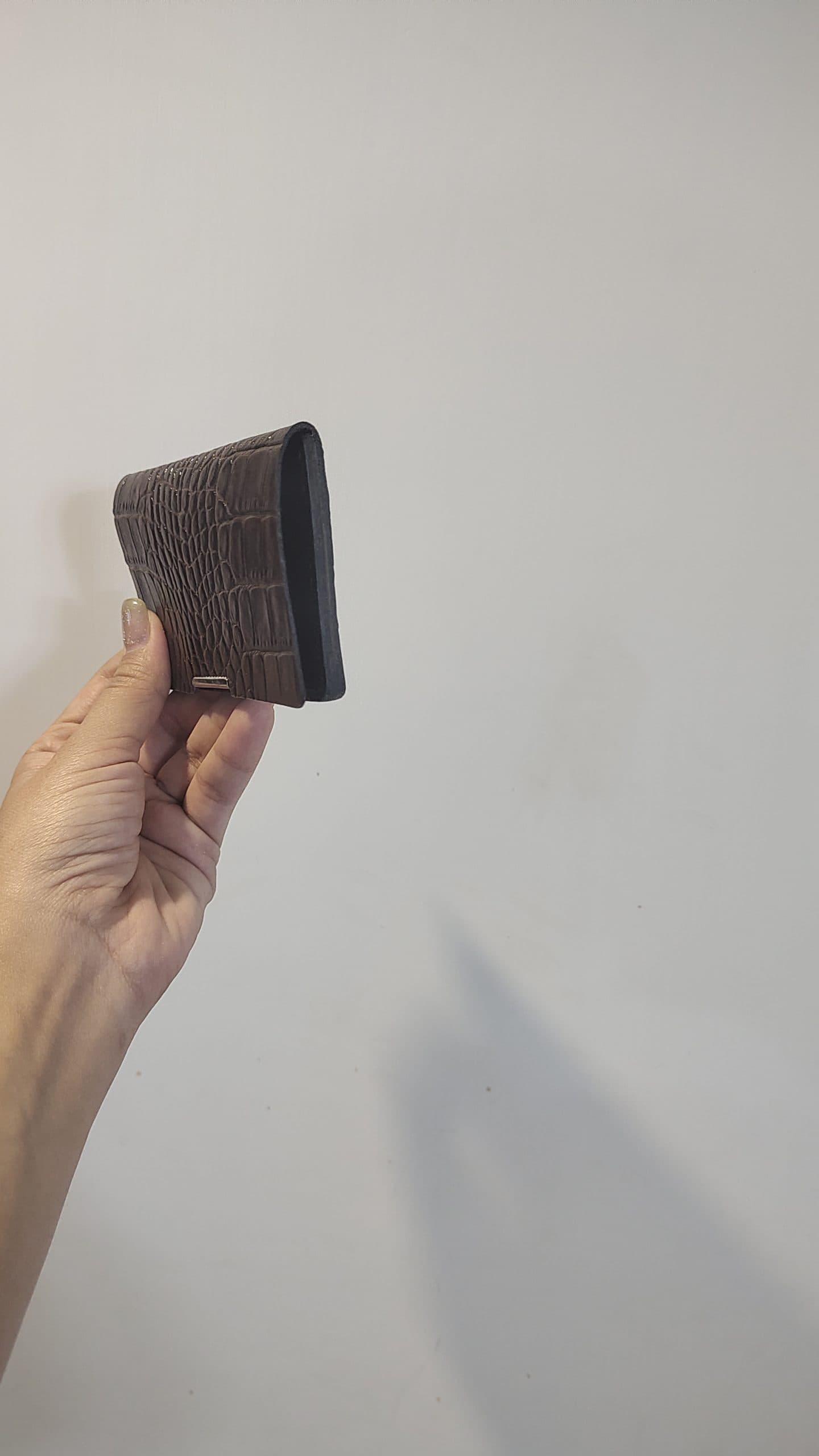 جا کارتی چرمی لوکس مخصوص هدیه به آقا — تصویر ۱۲