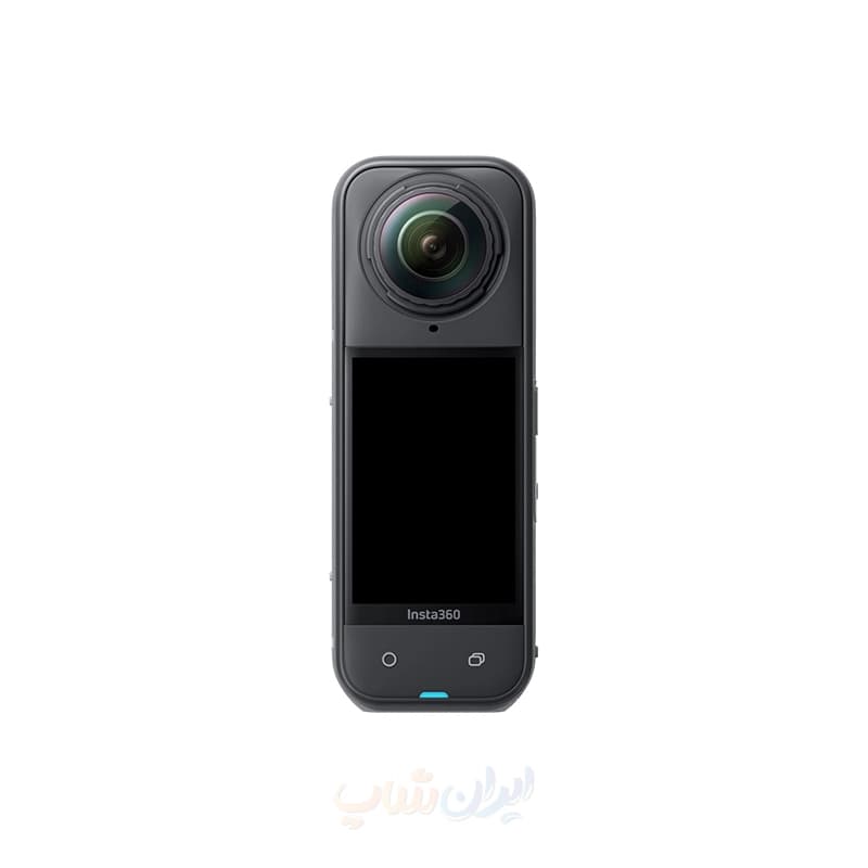 دوربین ورزشی اینستا ۳۶۰ مدل Insta360 X5 360° 8K — تصویر ۸