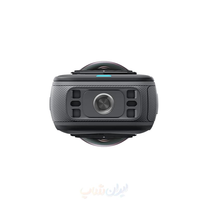 دوربین ورزشی اینستا ۳۶۰ مدل Insta360 X5 360° 8K — تصویر ۹
