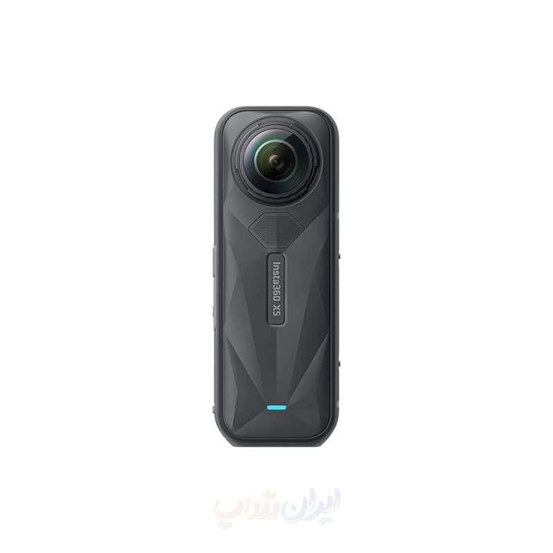 دوربین ورزشی اینستا ۳۶۰ مدل Insta360 X5 360° 8K — تصویر ۷