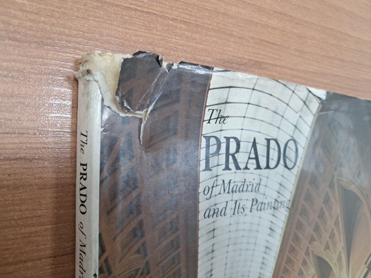 کتاب Prado Of Madrid and Its Paintings (دست دوم) — تصویر ۱۰