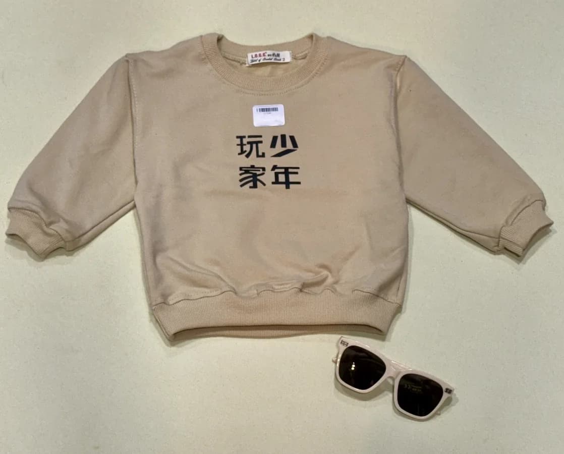 دورس بچگانه H&M – مناسب سن یک تا 6 سال — تصویر ۱۰