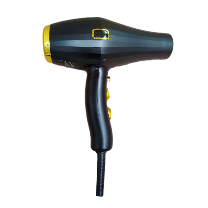 سشوار حرفه ای ولروس مدل VL-5066