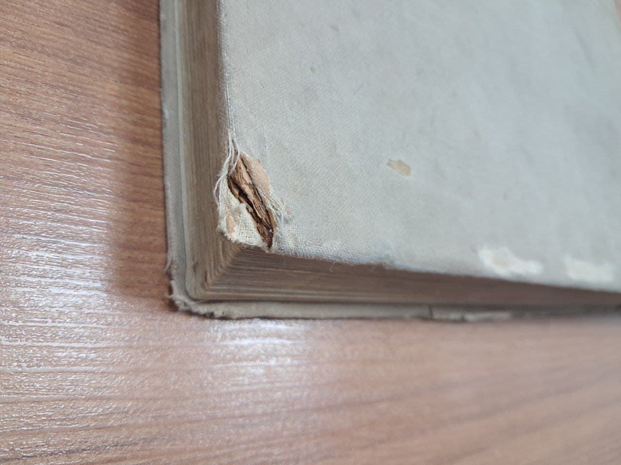کتاب В МУЗЕЯХ СОВЕТСКОГО СОЮЗА (دست دوم) — تصویر ۵