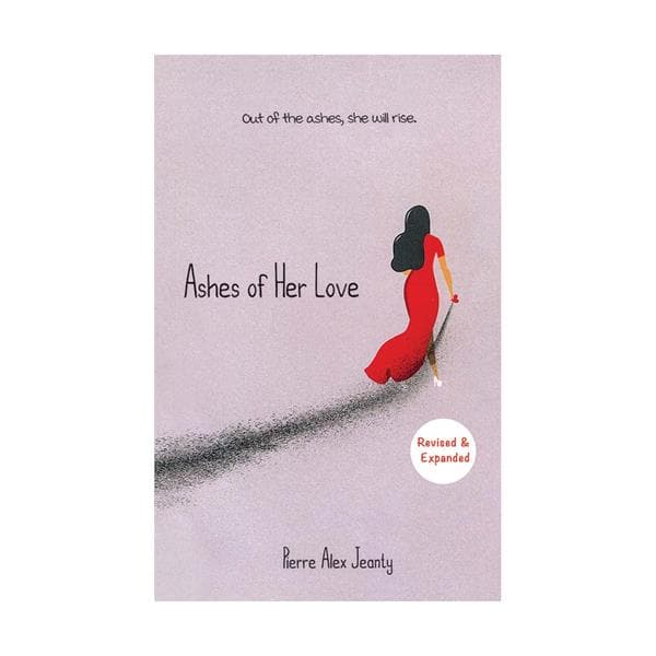 Ashes of Her Love – Pierre A Jeanty