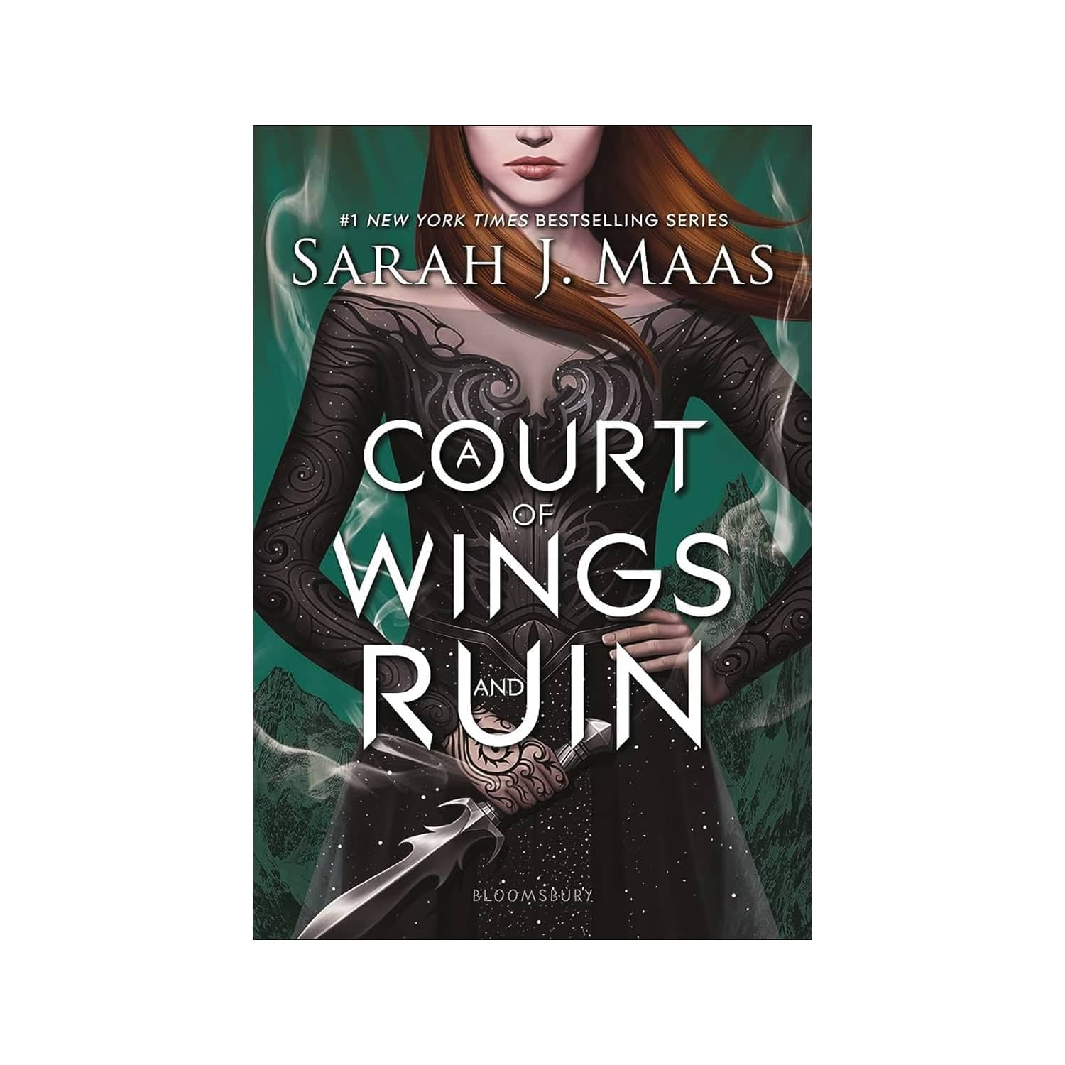A Court of Thorns and Roses series – Sarah J. Maas — تصویر ۱۰