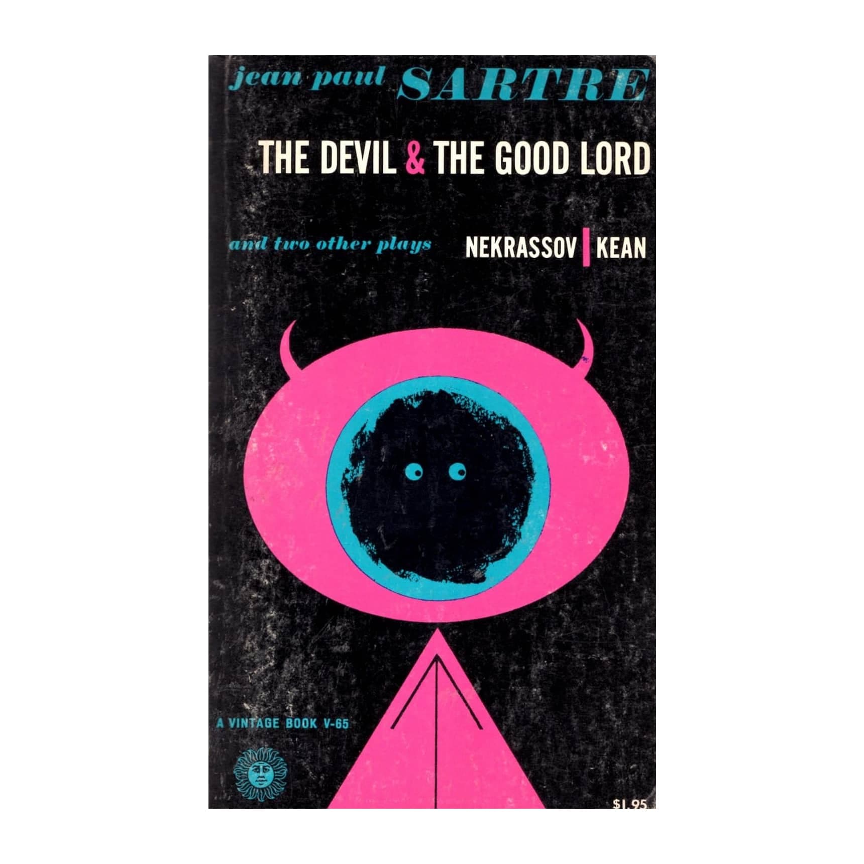The Devil and the Good Lord – Jean-Paul Sartre
