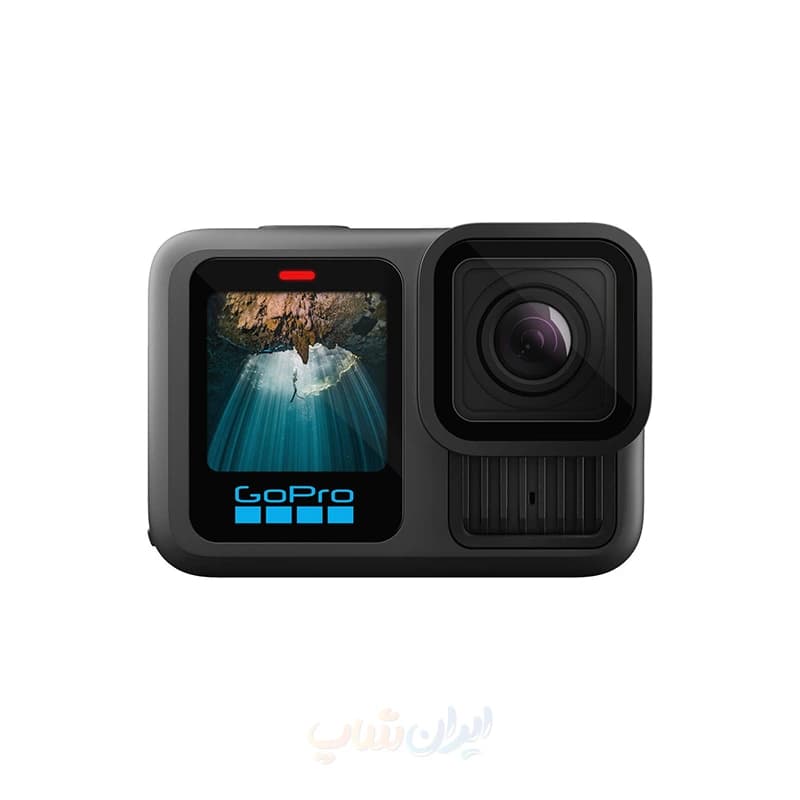 دوربین ورزشی GoPro HERO 13 Black