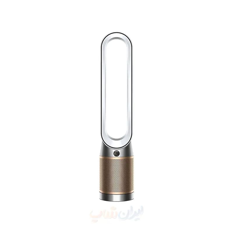 Dyson TP09 دستگاه تصفیه+خنک کننده هوا دایسون
