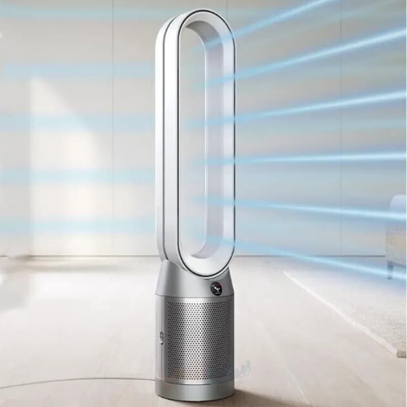 Dyson TP07 تصفیهکننده+خنککننده هوای دایسون — تصویر ۲