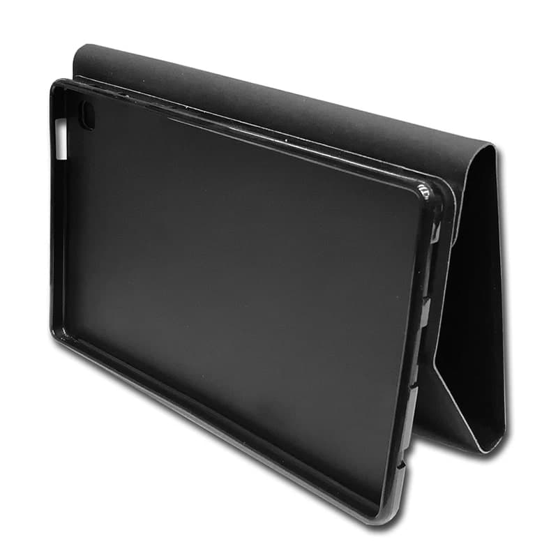 کیف کلاسوری مدل Book Cover مناسب برای تبلت سامسونگ (Galaxy Tab A 8.0 2019 (T295 — تصویر ۱۰