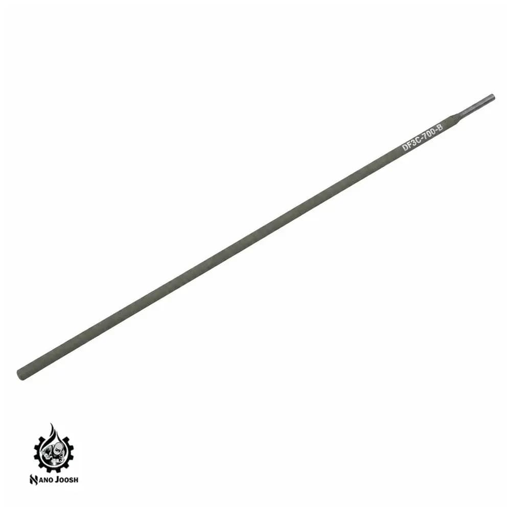 الکترود ضد سایش ( سخت کاری DF3C-700-B )