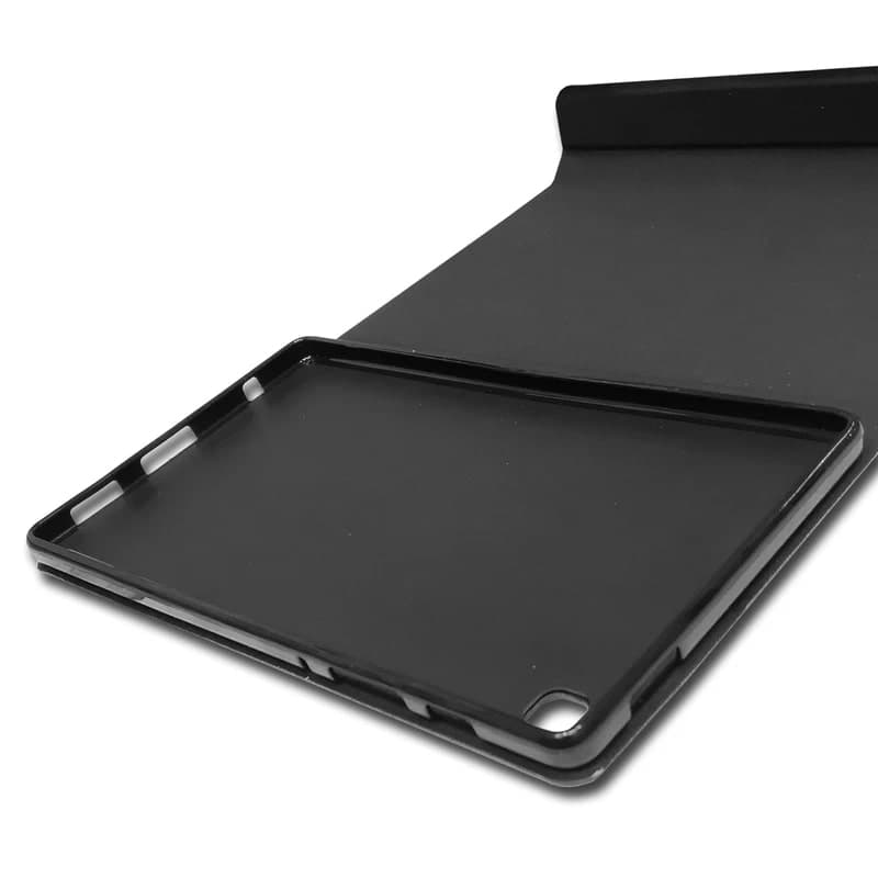 کیف کلاسوری مدل Book Cover مناسب برای تبلت سامسونگ Galaxy Tab S7 — تصویر ۲