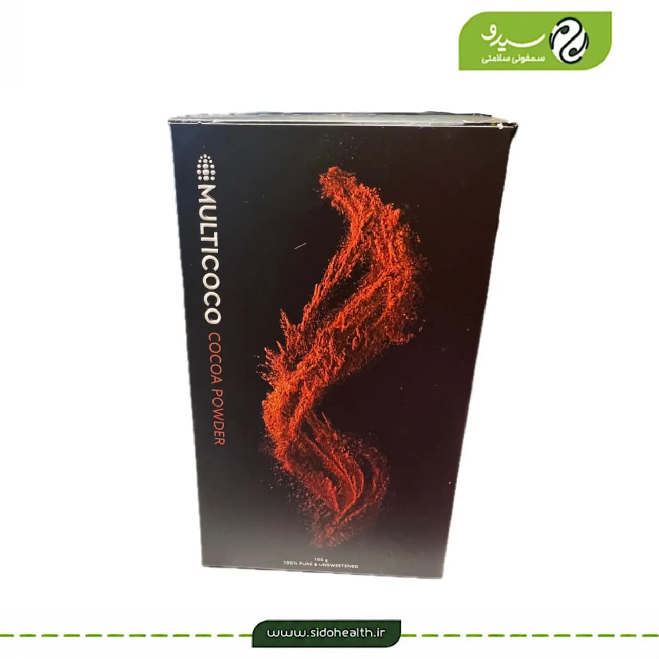 پودر کاکائو مولتی کافه — تصویر ۳