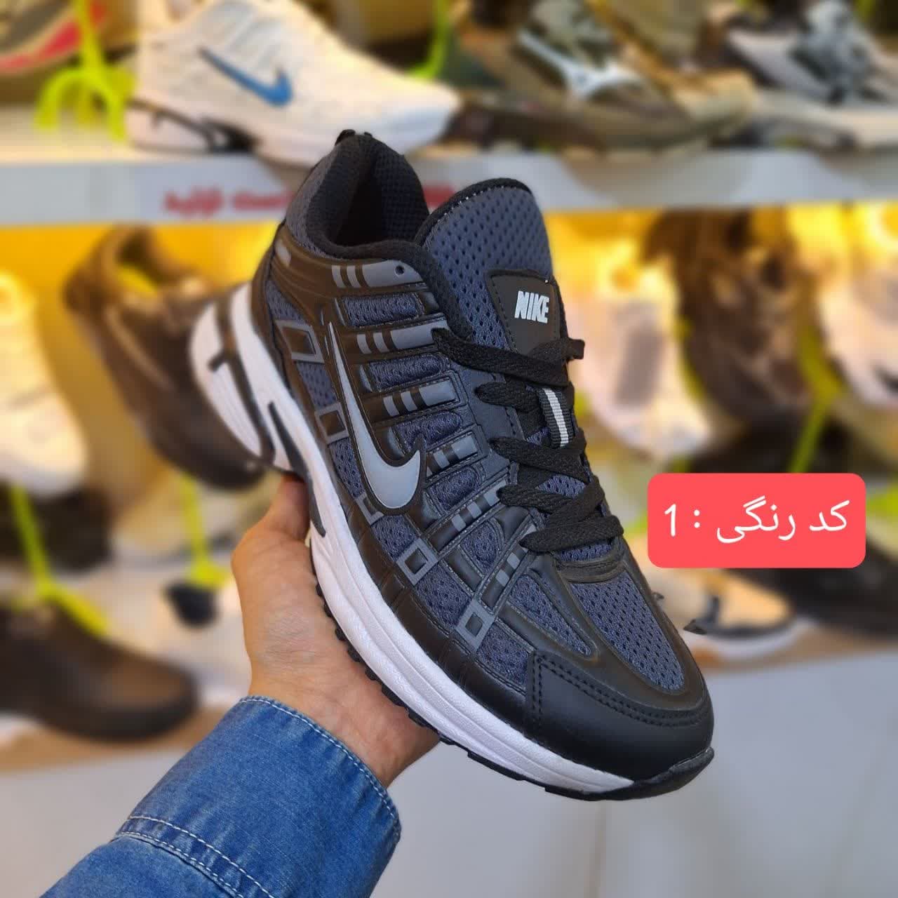 کتونی نایک P 6000 — تصویر ۵