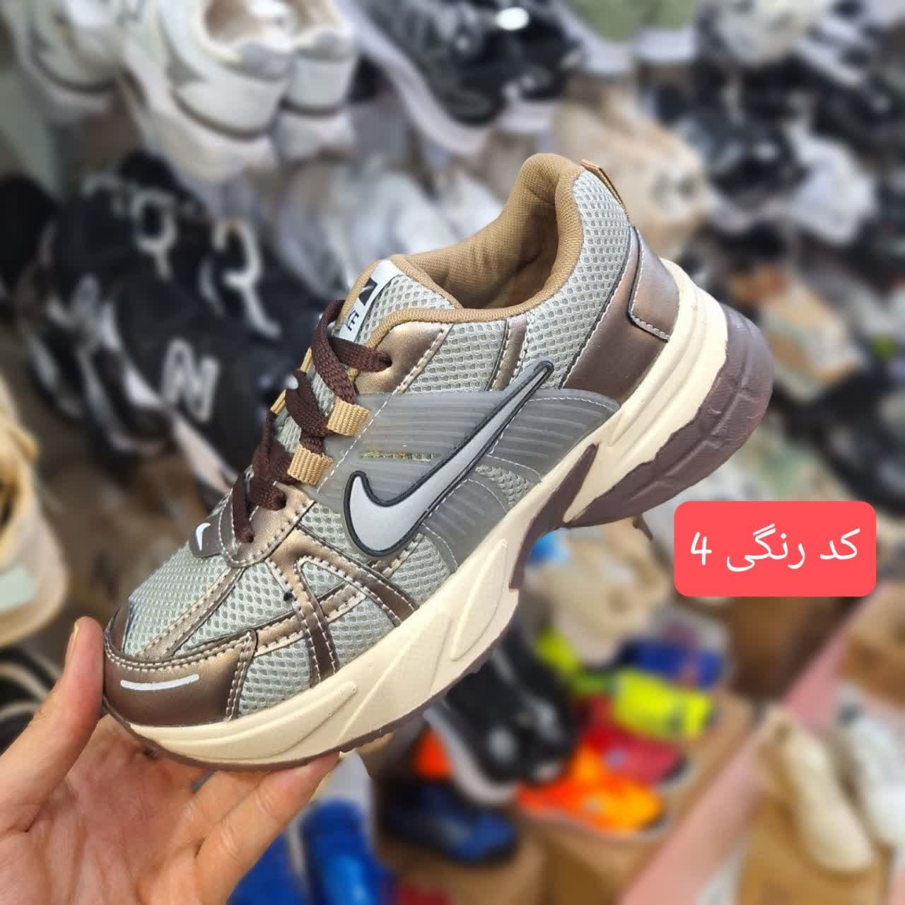 نایک 2026 وی تو کی بچگانه و زنانه ترند — تصویر ۱۲