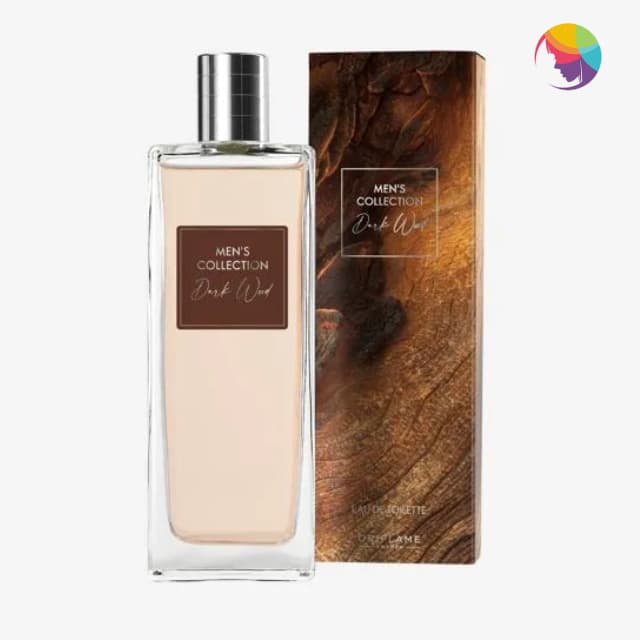 ادوتویلت مردانه دارک وود — تصویر ۸