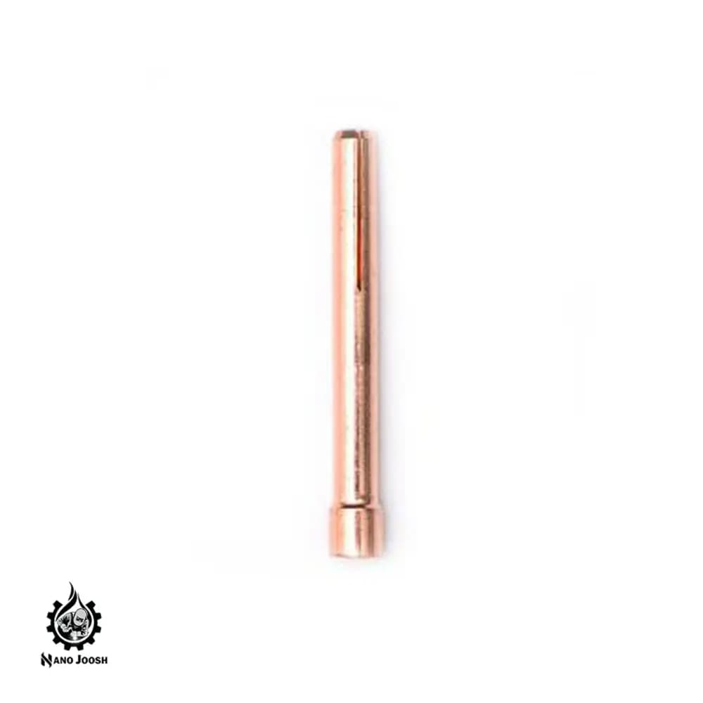 کلت سوزن گیر تورچ آرگون سایز 1.6 — تصویر ۲