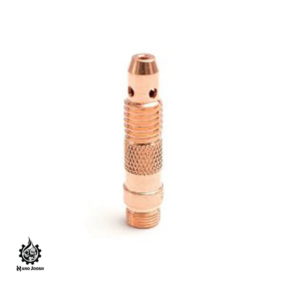 کلت بادی سایز 2.4 تورچ آرگون