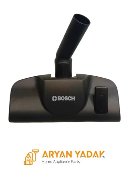 برس جاروبرقی بوش BOSCH طرح بوش — تصویر ۲