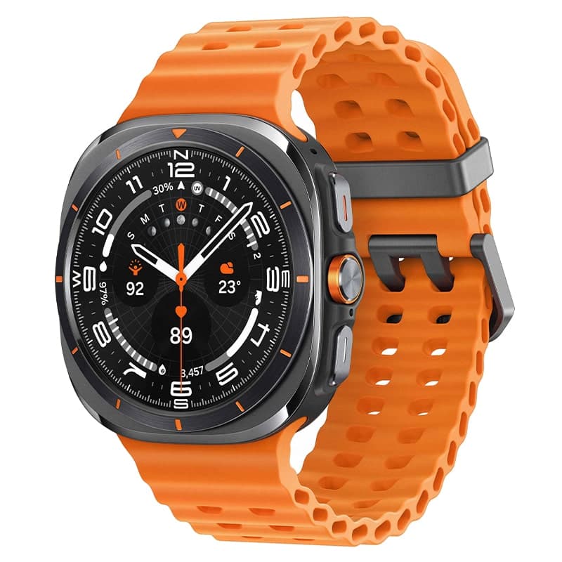 ساعت هوشمند طرح سامسونگ Galaxy Watch Ultra