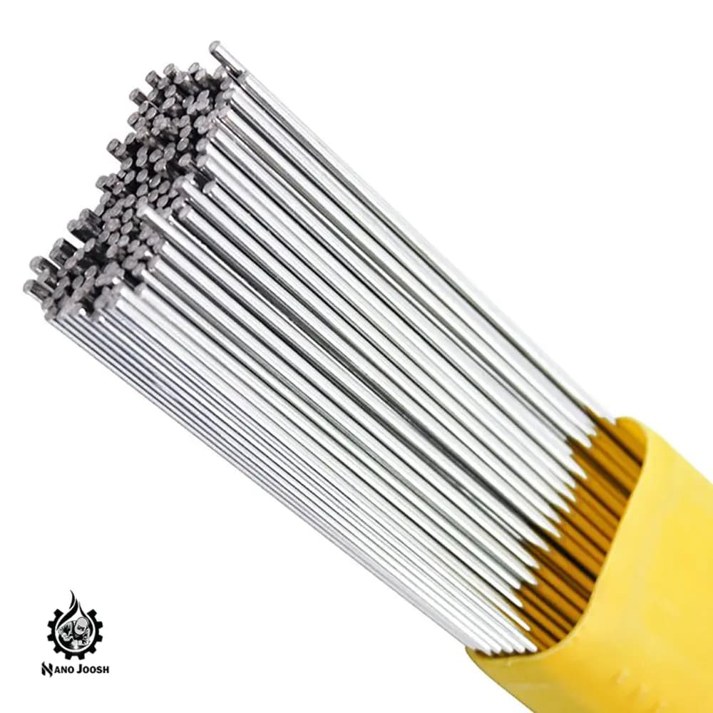 فیلر استیل 308 سایز 2.4