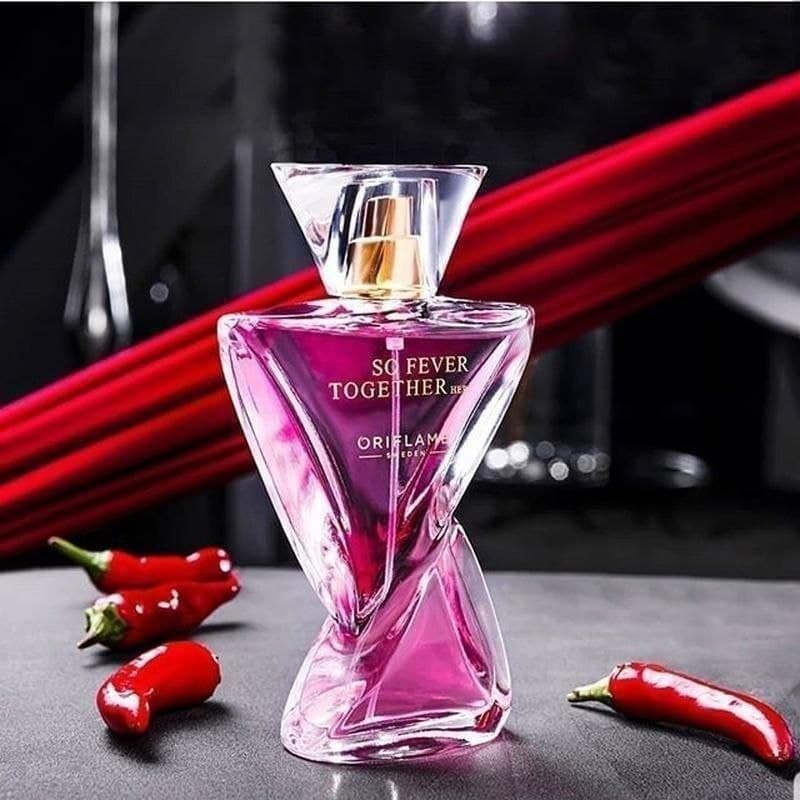 عطر سوفور توگدر