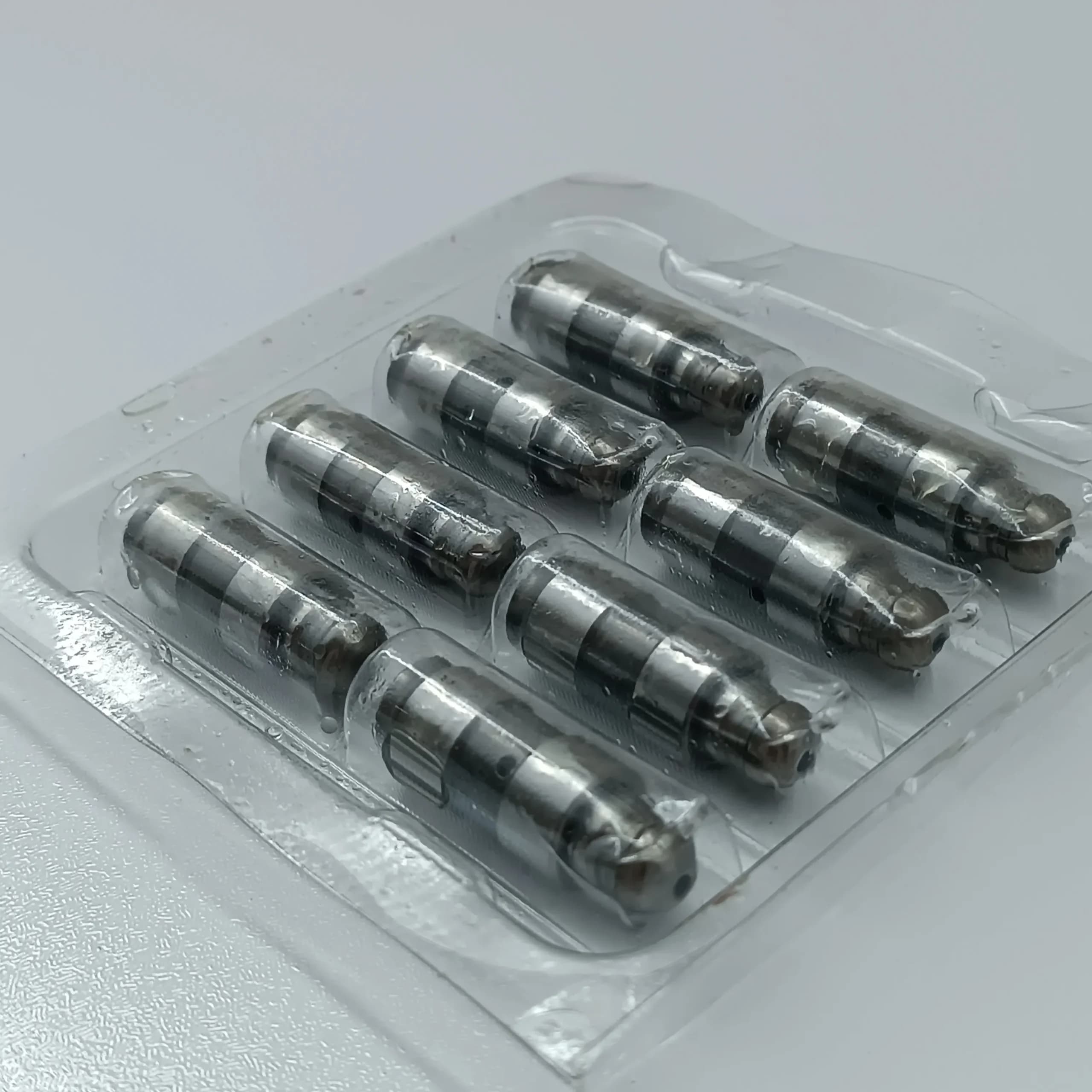 تایپیت هیدرولیکی سوپاپ ام وی ام MVM X33 کد فنی : 481H-1007040 — تصویر ۱۰