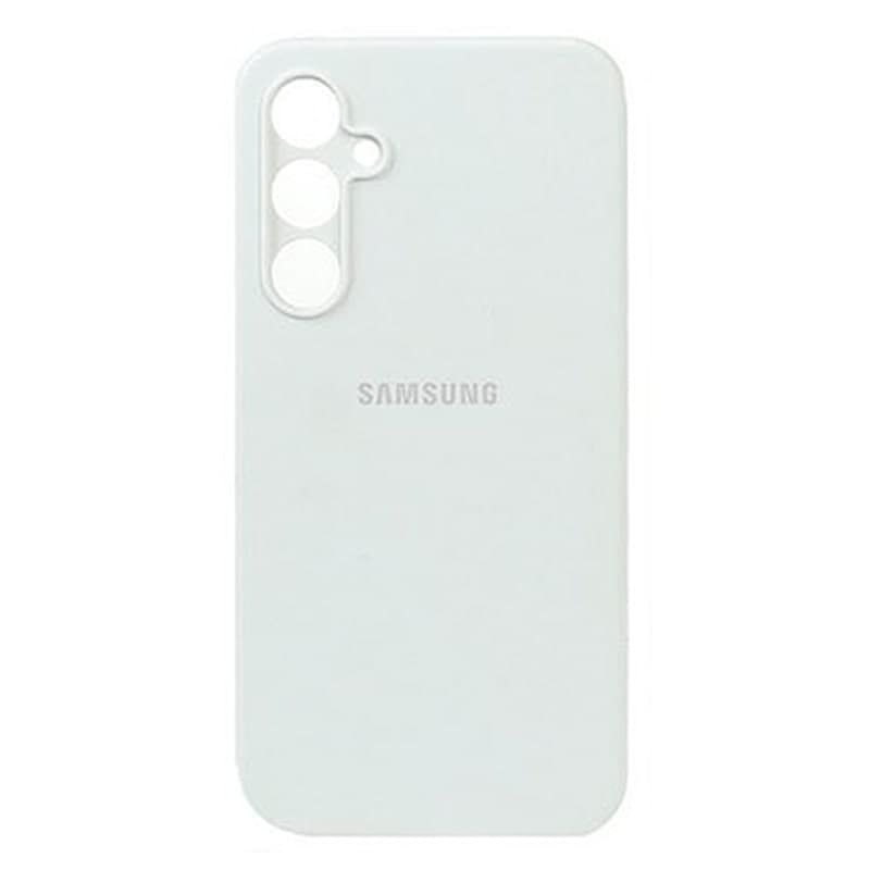 کاور سیلیکونی اصلی سامسونگ Galaxy A54 — تصویر ۱۰