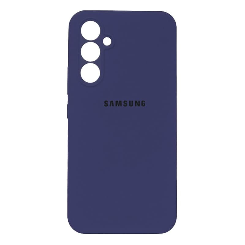 کاور سیلیکونی اصلی سامسونگ Galaxy A54 — تصویر ۱۱