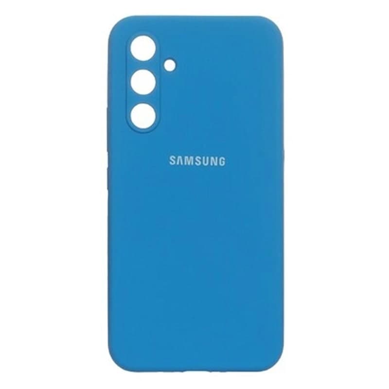 قاب سیلیکونی سامسونگ Galaxy A54 — تصویر ۱۲