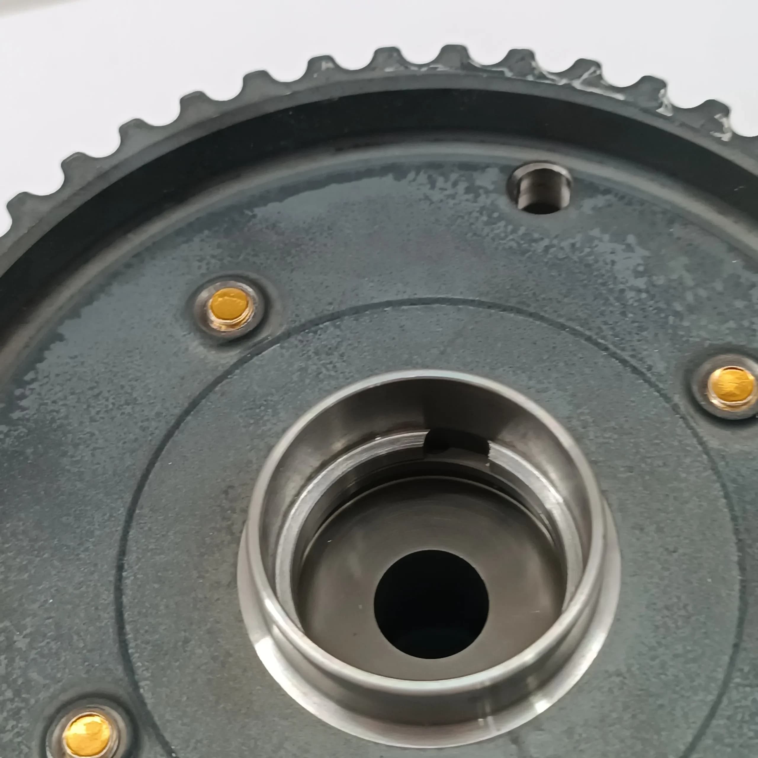 پولی سرمیل سوپاپ VVT ام وی ام MVM X33 کد فنی : 484H-1006070CA — تصویر ۴
