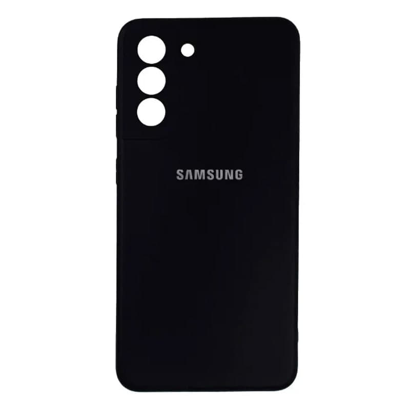 کاور سیلیکونی اصلی سامسونگ Galaxy S21 Fe — تصویر ۹
