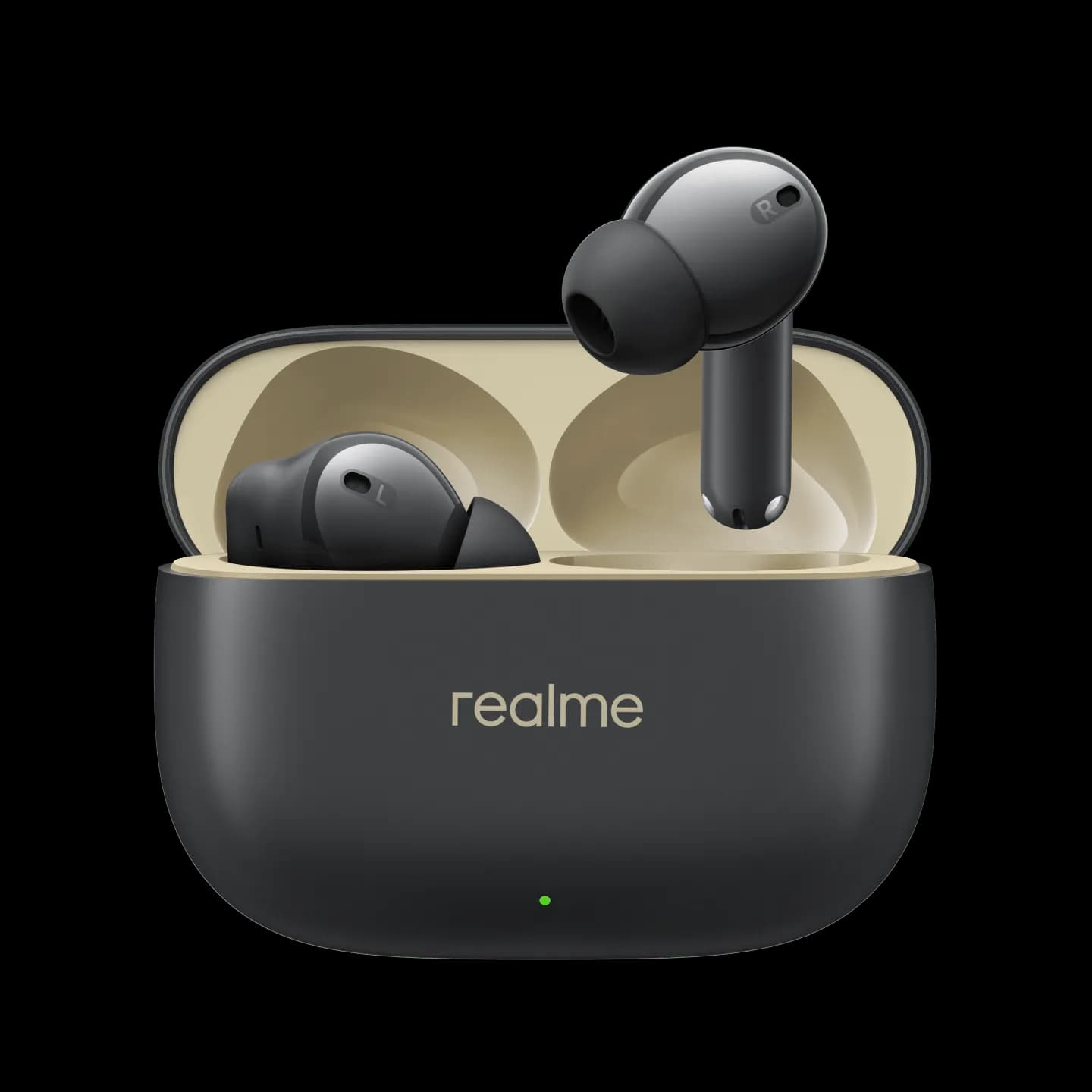 هندزفری بلوتوثی Realme Buds T300 — تصویر ۵