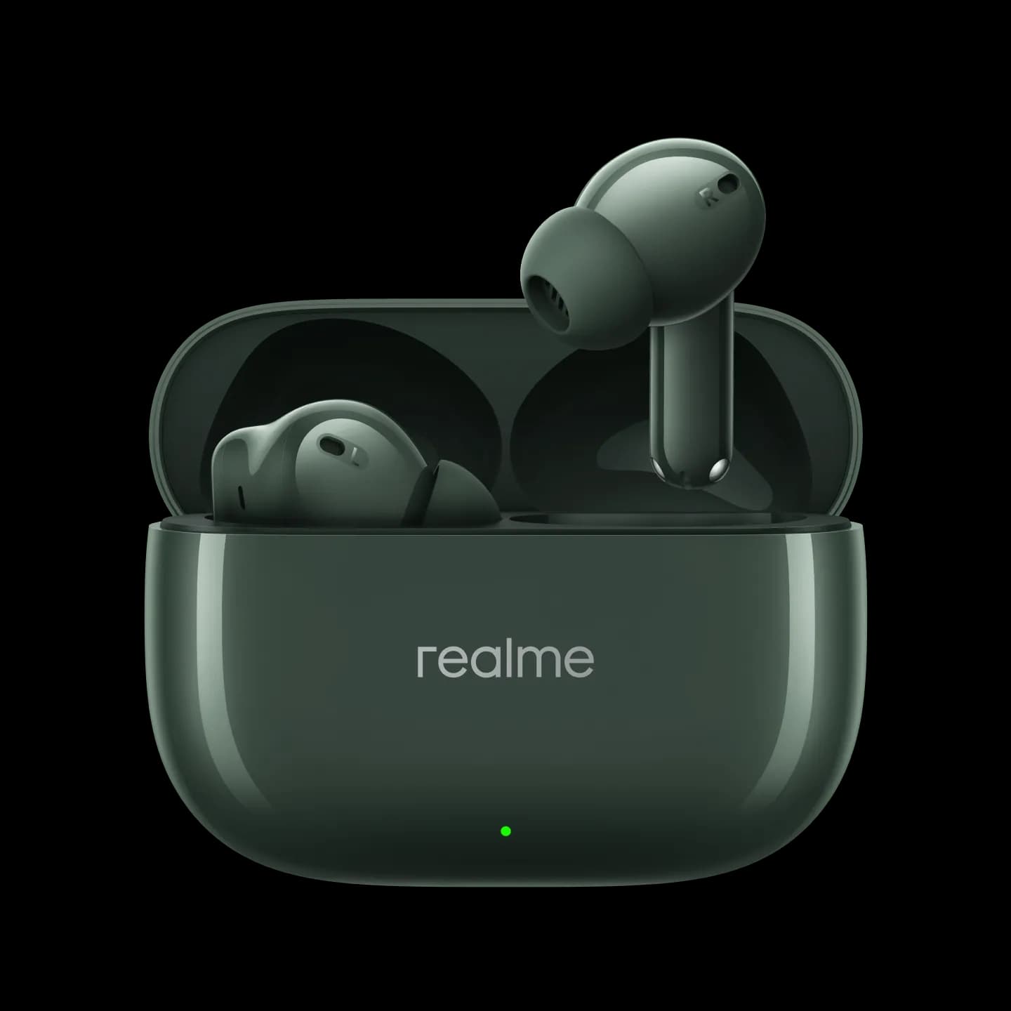 هندزفری بلوتوثی Realme Buds T300 — تصویر ۷