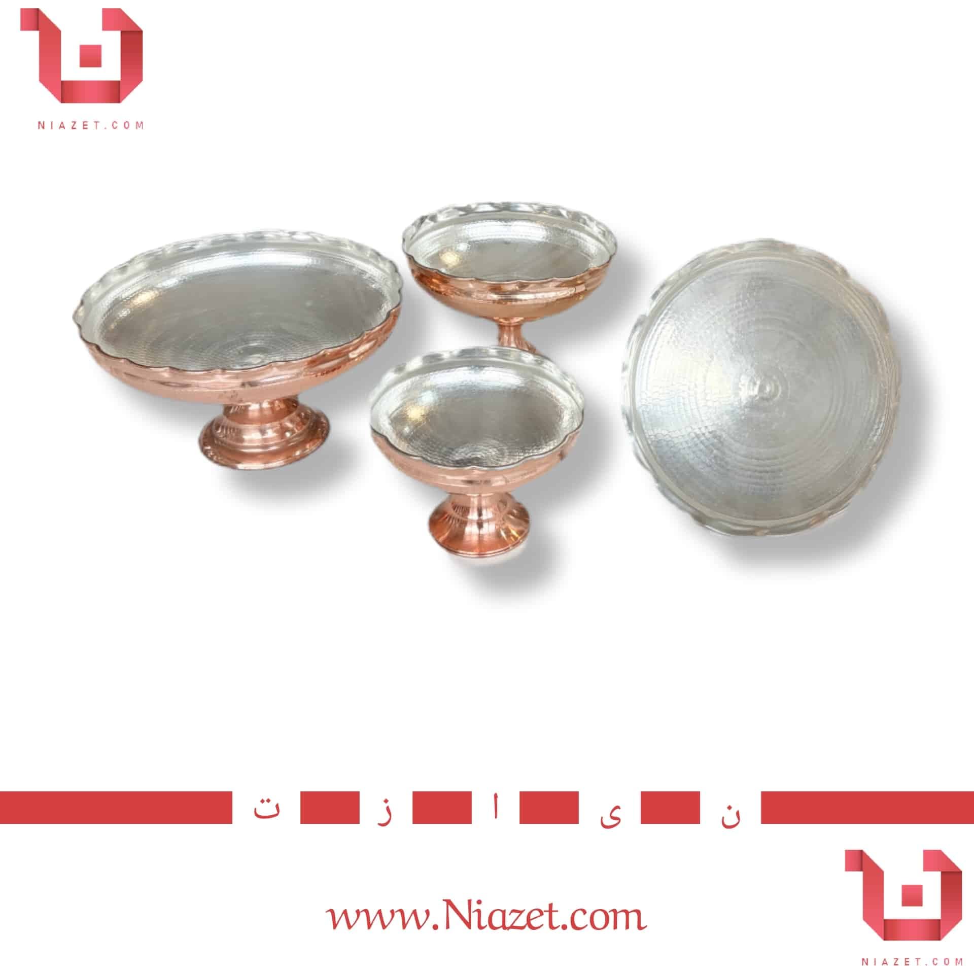 سرویس پذیرایی مسی دلبر — تصویر ۲