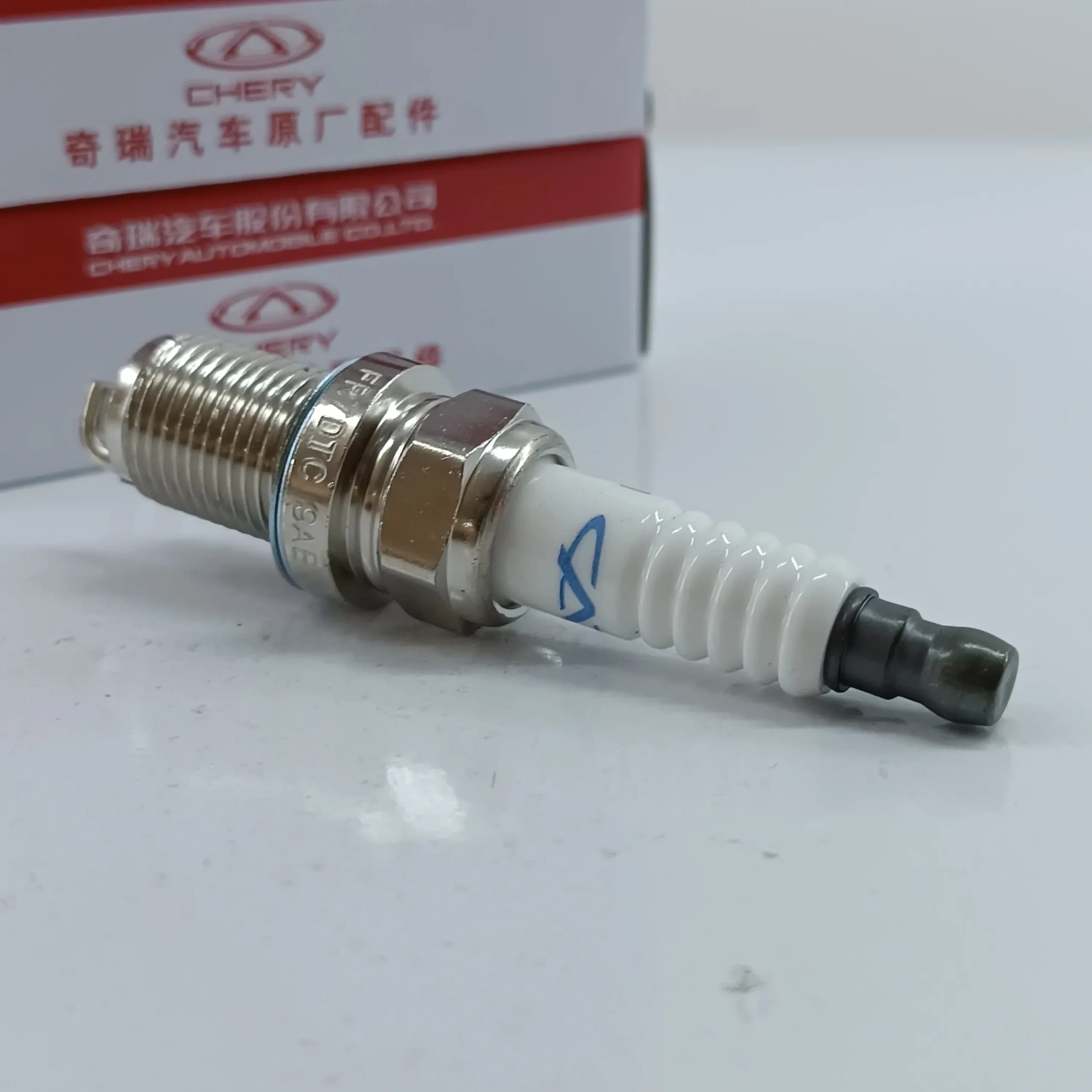 شمع ام وی ام MVM X33 (4 عدد) با کد فنی : A11- 3707110CA — تصویر ۷