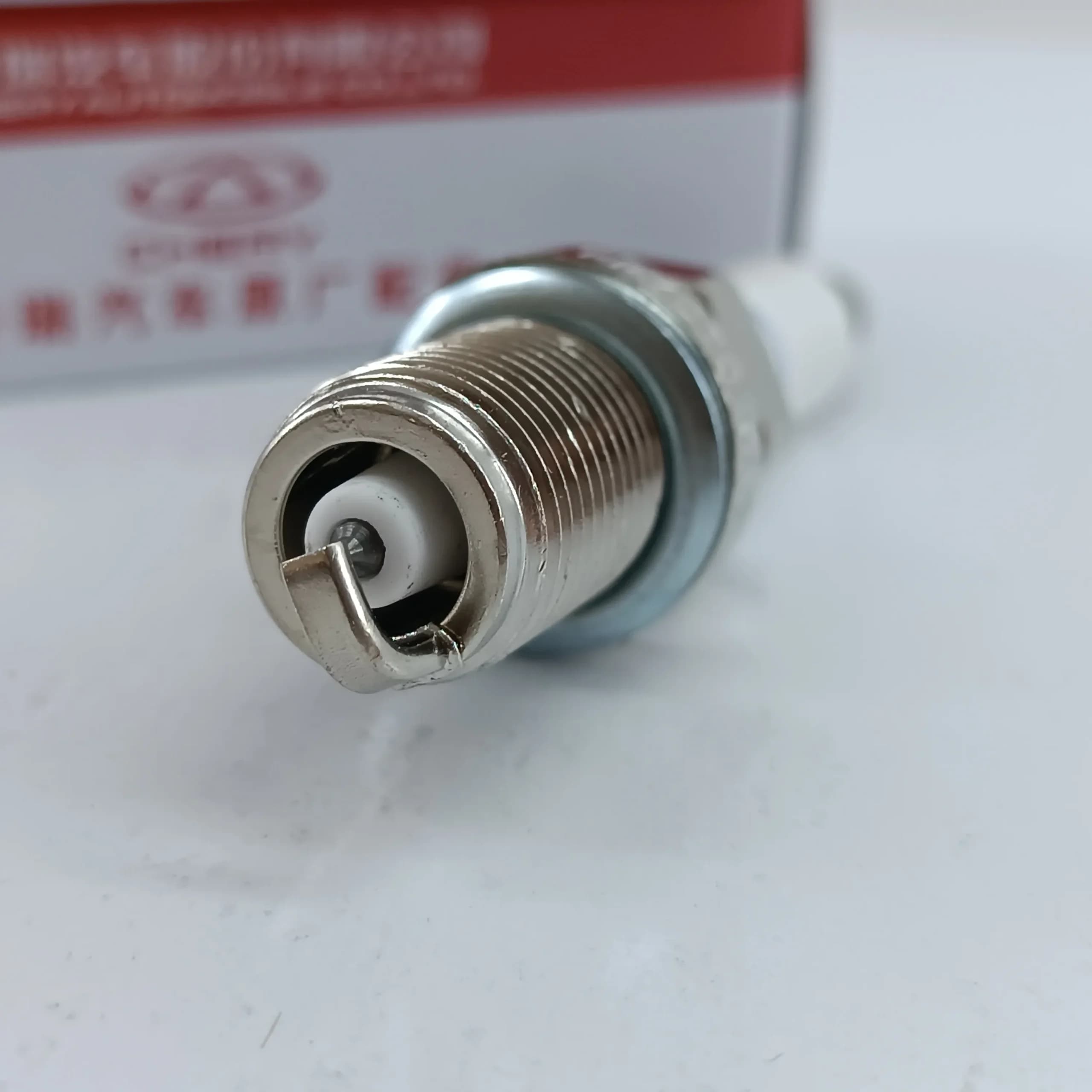 شمع ام وی ام MVM X33 (4 عدد) با کد فنی : A11- 3707110CA — تصویر ۳