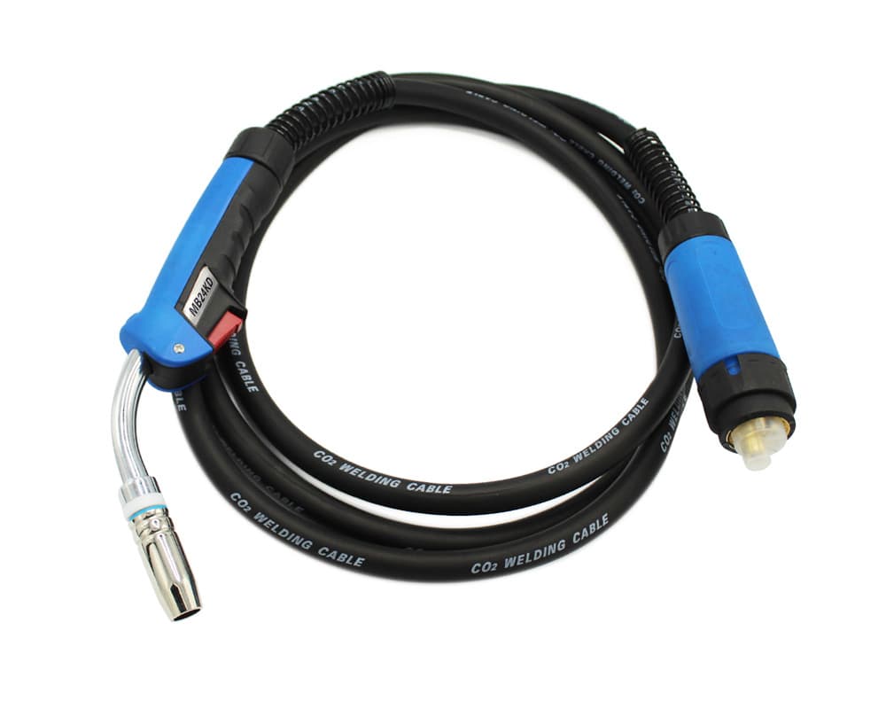 تورچ CO2 چهار متری 250 آمپر