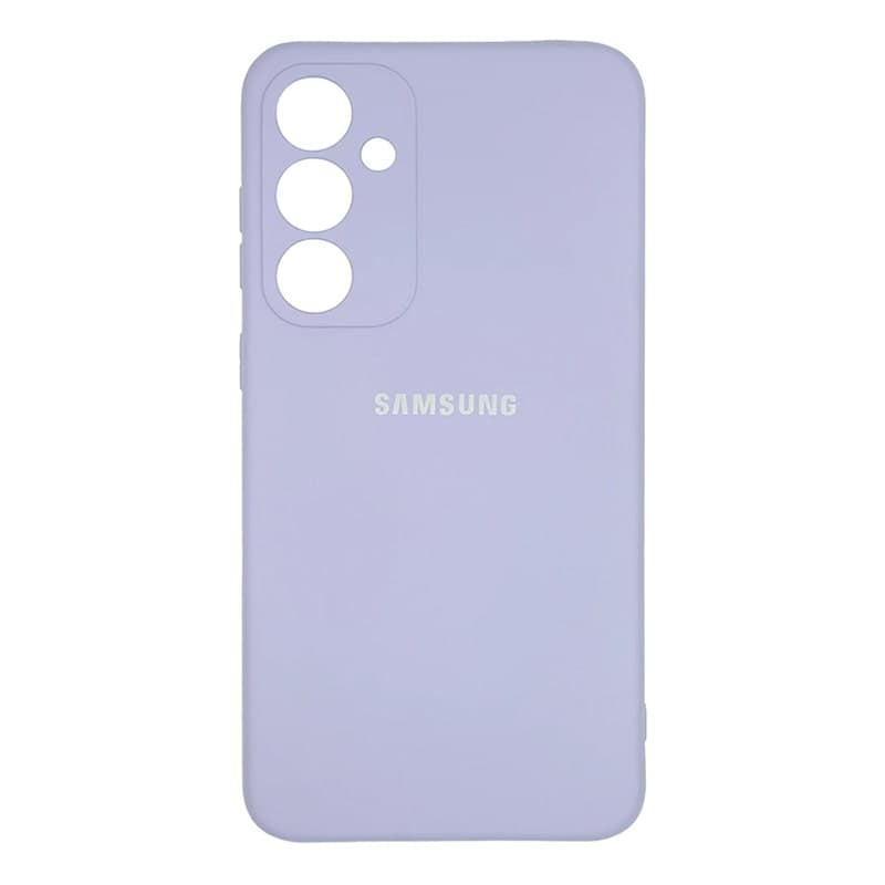 گارد سیلیکونی اصلی سامسونگ Galaxy S23 Fe — تصویر ۷