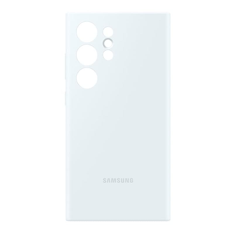 قاب سیلیکونی اصلی سامسونگ Galaxy S23 Ultra — تصویر ۸