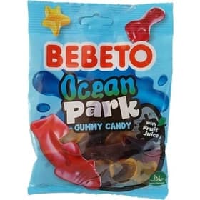 پاستیل ببتو مدل اقیانوس 80 گرمی (bebeto ocean)