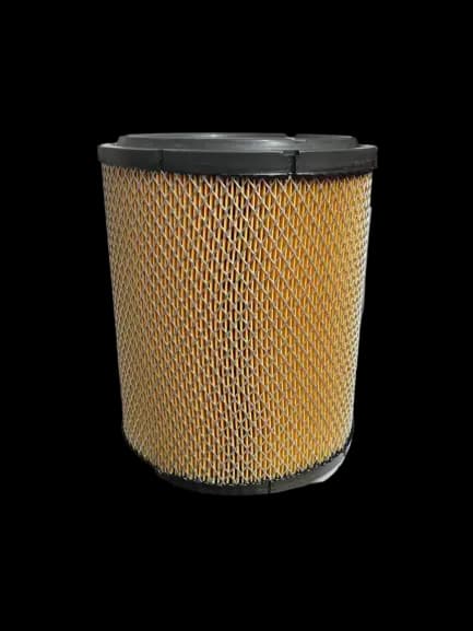 فیلتر هوا ایسوزو NPR – P700 سرکان کد 1396
