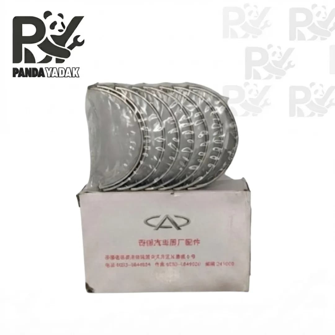 یاتاقان ثابت MVM 530 با کد فنی : 481H-BJ1004121 — تصویر ۶