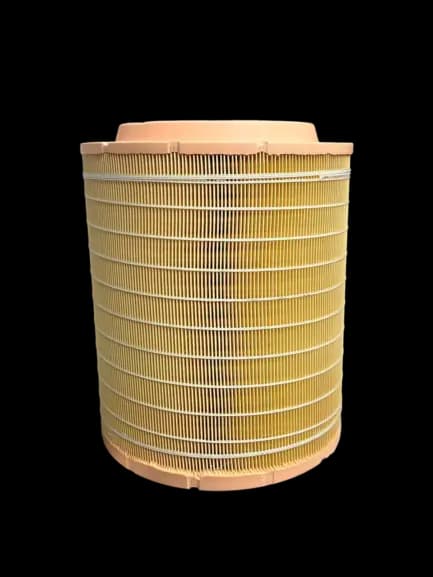 فیلتر هوا کامیون ولوو FH13 سرکان کد 1374