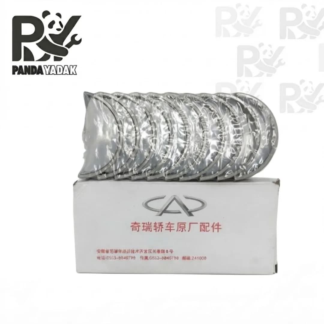 یاتاقان ثابت MVM 550 با کد فنی : 481h-bj1005013 — تصویر ۶