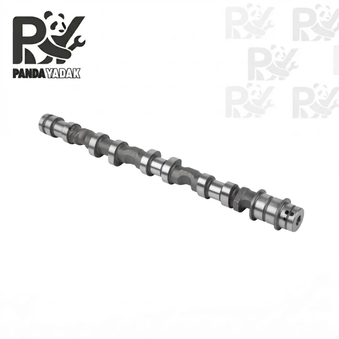 میل سوپاپ دود MVM 550 , x33 , 530 با کد فنی : 481F-1006035