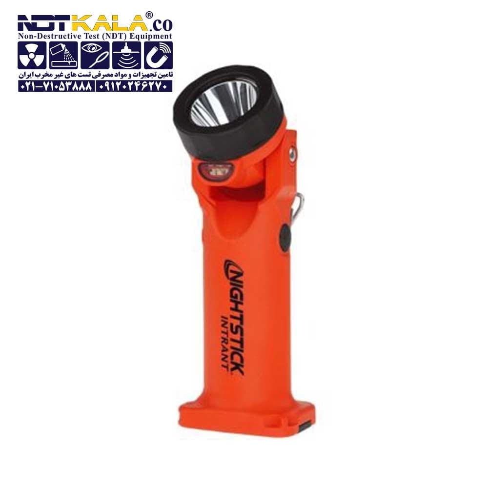 چراغ قوه ضد انفجار نایت استیک Nightstick XPR-5568RX — تصویر ۳